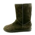 Tamaris Winterstiefel Lammfell Stiefel Mocca Braun 1-26422-27
