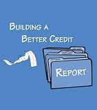 Building A Better Credit Report