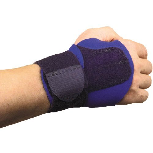 Pro-Tec Athletics Clutch Wrist Support (Right, Small) On Sale