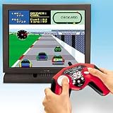 NASCAR Carl Edwards Plug’N Play