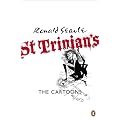 St Trinian's: The Cartoons (Penguin Modern Classics)