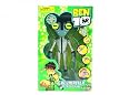 Bandai Ben 10 20cm Metamorfigure  - Cannonbolt