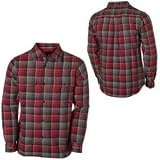 Fourstar Clothing Co Bridges Flannel Shirt - Long-Sleeve - Men's