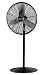 Tools & Hardware : FAN 18" PEDESTAL OSCTL
