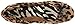 AK Anne Klein Women's Petrica Pony Ballet Flat