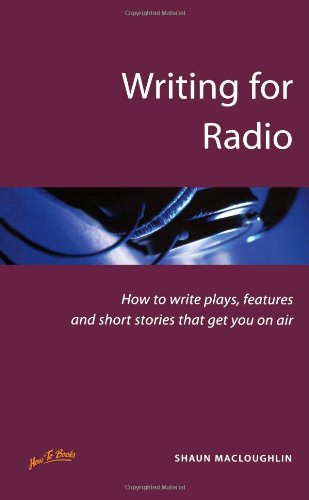 Writing for Radio: 2nd edition (Successful writing)