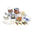 MPI Outdoors "You Can Survive" Compact-Outdoor Survival Stove and Supplements