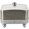 Alfille Temperature-Controlled Butter Dish - 60025