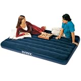 Intex Classic Downy Queen Airbed
