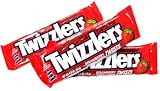 Twizzlers Twist - Strawberry, 2.5 oz pack, 36 count