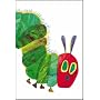 The Very Hungry Caterpillar Classic Notebook