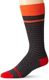 HUGO BOSS Mens Stripe Crew
