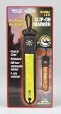 Nite-Ize NAM-03-10 LED Clip-On Marker, Red