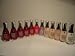 12pc Sally Hansen Diamond Nail Polish Set