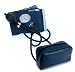 BP Blood Pressure Cuff - Aneroid Sphygmomanometer, Adult Size