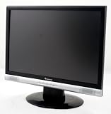 Norcent LM-965WA 19 LCD Widescreen Monitor