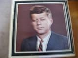 John Fitzgerald Kennedy, 1917 1963