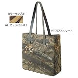 フィルソン ウォッシュドトートバッグカモフラージュ RT(リアルツリー) FSM0260Cの画像