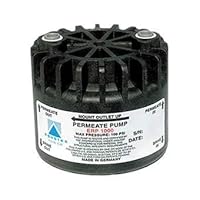 ERP1000-JG-S - Aquatec Permeate Pump 10-100 GPD