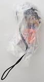 Dragon Ball Kai Ultimate Deformed Mascot 3 Keychain Strap ~2