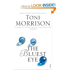 The Bluest Eye