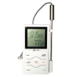 CDN Dual-Sensing Probe Thermometer/Timer