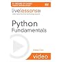 Python Fundamentals (Video Training)