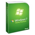 Windows 7 Home Premium (PC)