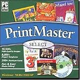 PrintMaster 16 Select
