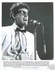 Entertainment Memorabilia: Gary Busey Buddy Holly Story Original 8x10" Photo 3
