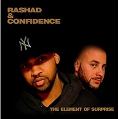 Element of Surprise