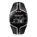 Polar FT80 Fitness Heart Rate Monitor Watch