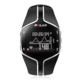 Polar FT80 Fitness Heart Rate Monitor Watch