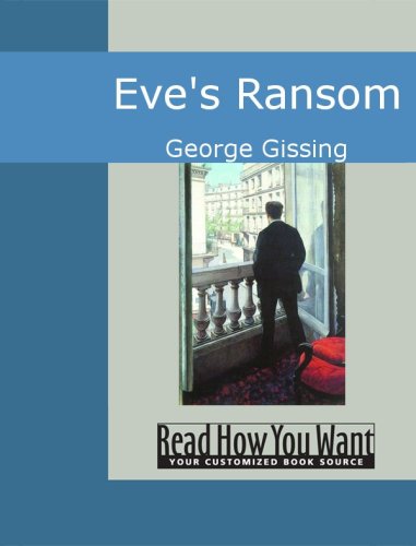 George Gissing