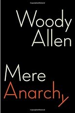 Mere Anarchy
