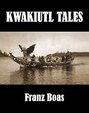 Borneo Dayak's-related products item: Kwakiutl Tales