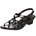 Annie Shoes Women's Poetry Slingback Sandal