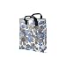 Pedro's Ethik Metro Market Bag, Floral/Peace Print