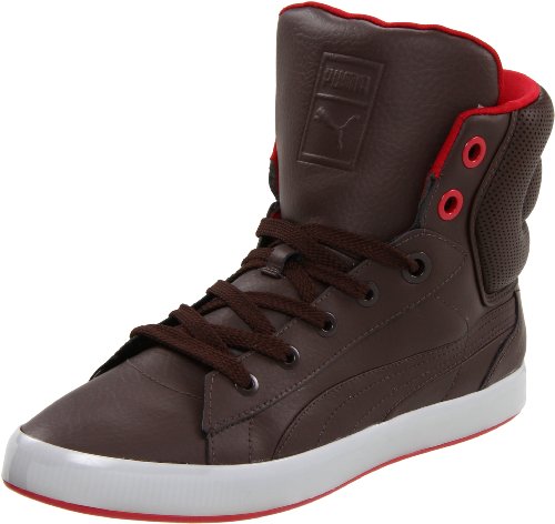 Puma Men's 2ND Round Hi Fashion Sneaker product image