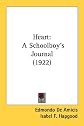 Heart: A Schoolboy's Journal (1922)