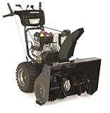Murray 1696030 29-Inch 305cc Briggs & Stratton 1450 Snow Series Gas Powered Two Stage Snow Thrower With Electric Start Murray 1696030 29-Inch 305cc Briggs & Stratton 1450 Snow Series Gas Powered Two Stage Snow Thrower With Electric Start