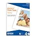 Epson America Paper Photo Glossy Size B, S041290