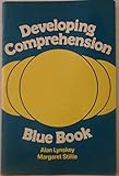 Developing comprehension
