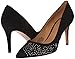 Nine West Women's Rdytomingl Suede Dress Pump