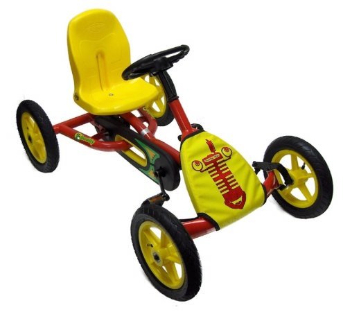 Binkley and Hurst 242054TM Tractor Mac Buddy