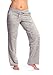 Lolo Lime Women's French Terry Lounge Sweatpants