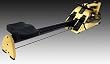 WaterRower A1 Home Rowing Machine