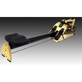 WaterRower A1 Home Rowing Machine
