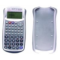 Sentry Industries CA756 Graphing Scientific Calculator