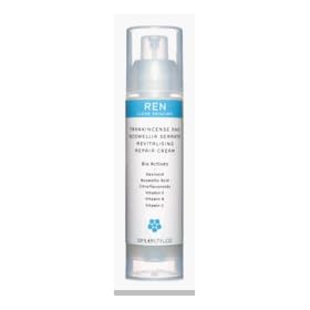 Ren Frankincense & Boswellia Serrata Revitalizing Night Cream-1.7 oz